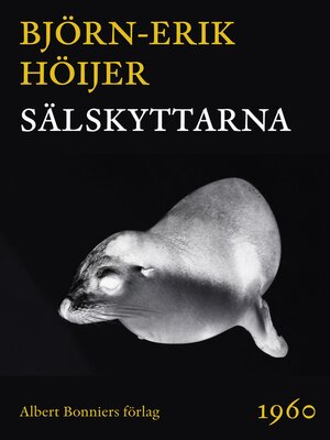 cover image of Sälskyttarna